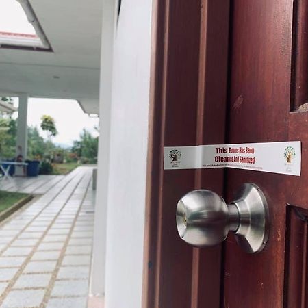 Skyville Zen Resort,Kampong Kundassan Esterno foto