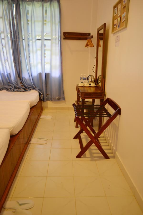 Skyville Zen Resort,Kampong Kundassan Esterno foto