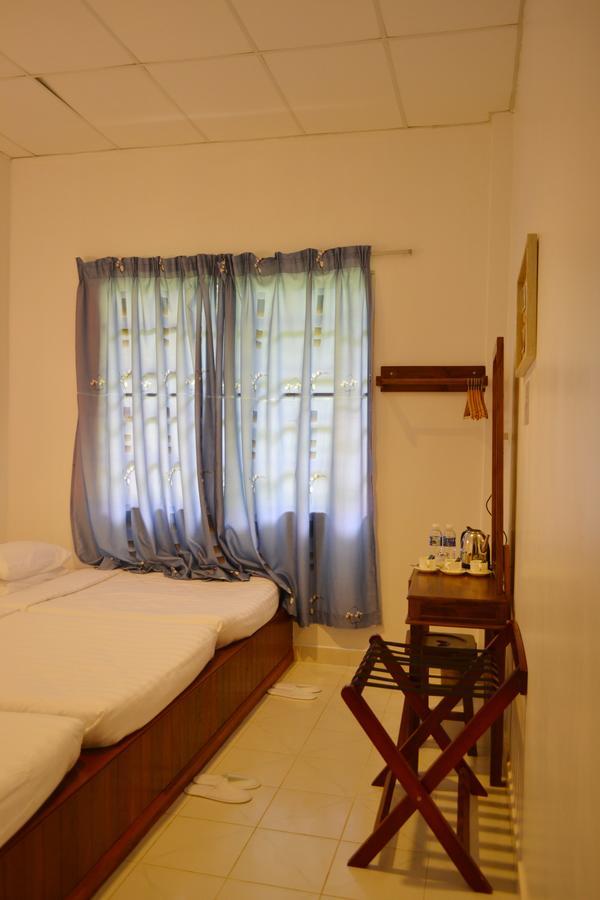 Skyville Zen Resort,Kampong Kundassan Esterno foto