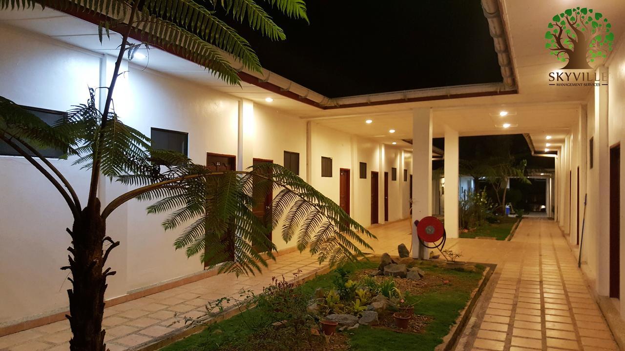 Skyville Zen Resort,Kampong Kundassan Esterno foto