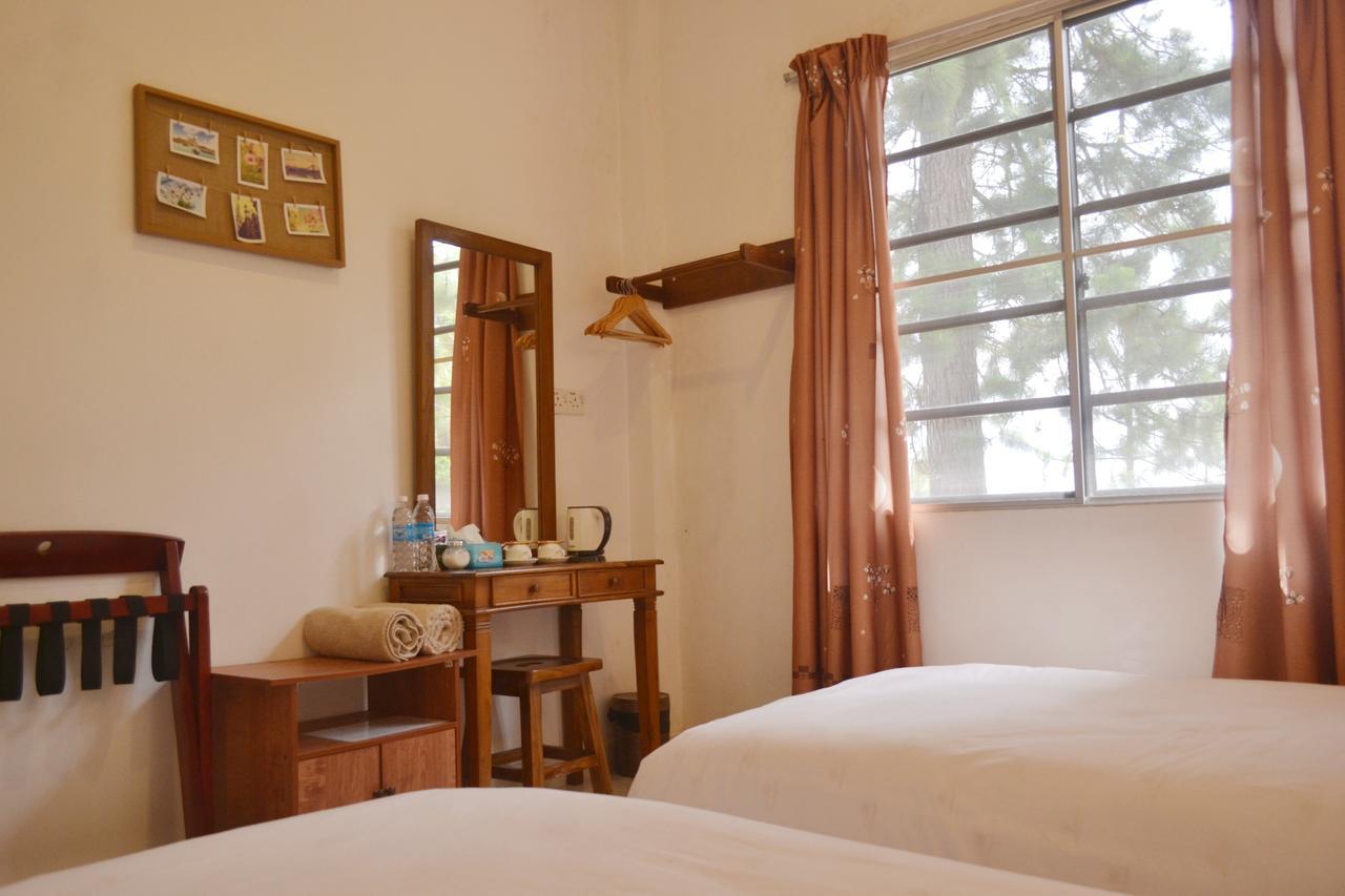 Skyville Zen Resort,Kampong Kundassan Esterno foto